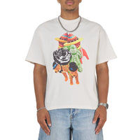 Prize Tee | Whisper White