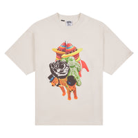 Prize Tee | Whisper White