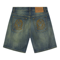 Pulsar Denim Short | Crater