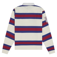 Rugs L/S Polo | Gardenia