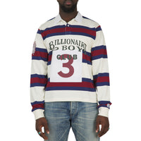 Rugs L/S Polo | Gardenia