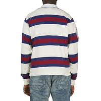 Rugs L/S Polo | Gardenia