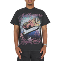 Species Tee | Black