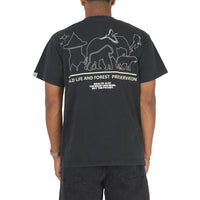 Species Tee | Black