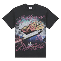 Species Tee | Black