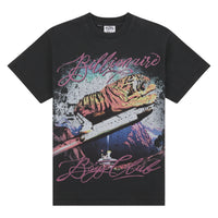 Species Tee | Black