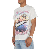 Species Tee | White