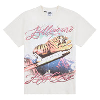 Species Tee | White