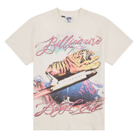 Species Tee | White