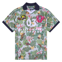 Striker Polo | Pale Marigold