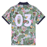 Striker Polo | Pale Marigold