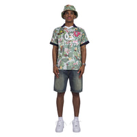 Striker Polo | Pale Marigold