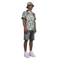 Striker Polo | Pale Marigold