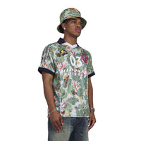 Striker Polo | Pale Marigold