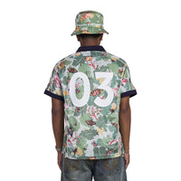 Striker Polo | Pale Marigold