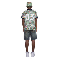 Striker Polo | Pale Marigold
