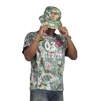 Striker Polo | Pale Marigold