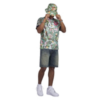 Striker Polo | Pale Marigold