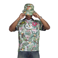 Striker Polo | Pale Marigold