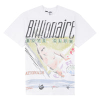 Sighting Tee | White