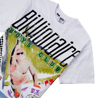 Sighting Tee | White