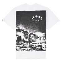Sighting Tee | White