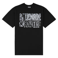 Sketch Tee | Black