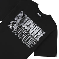 Sketch Tee | Black