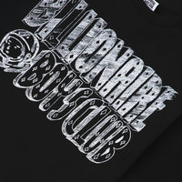 Sketch Tee | Black