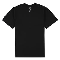 Sketch Tee | Black