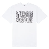 Sketch Tee | White