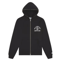 Uni Helmet Hoodie | Black