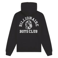 Uni Helmet Hoodie | Black