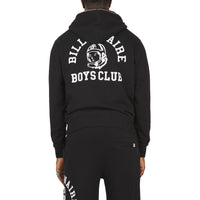 Uni Helmet Hoodie | Black