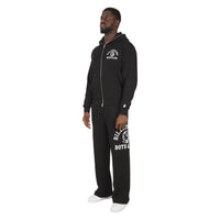 Uni Helmet Hoodie | Black