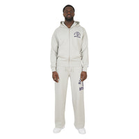 Uni Helmet Hoodie | Heather Grey