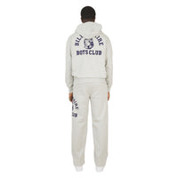 Helmet Sweatpant | Heather Grey