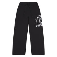 Helmet Sweatpant | Black