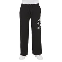 Helmet Sweatpant | Black