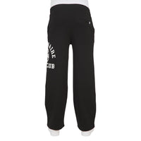 Helmet Sweatpant | Black