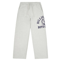 Helmet Sweatpant | Heather Grey