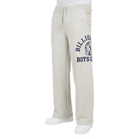 Helmet Sweatpant | Heather Grey