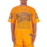 Varsity Tee | Apricot