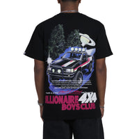 Yoshida Tee | Black
