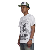 Yoshida Tee | Gardenia