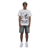 Yoshida Tee | Gardenia