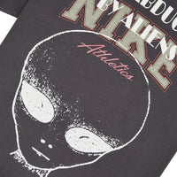 Abducted Tee | Brown