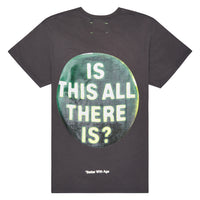 Abducted Tee | Brown