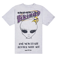 Abducted Tee | Merle