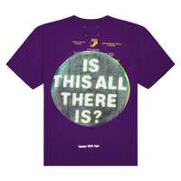Abducted Tee | Purple